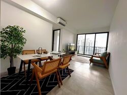 Amo Residence (D20), Apartment #547221771